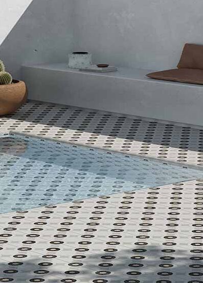 CARREAUX DÉCO