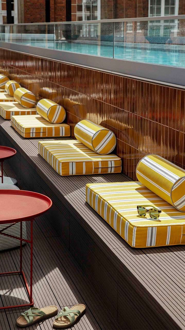 Carrelage piscine - Large choix | Bob Carrelage