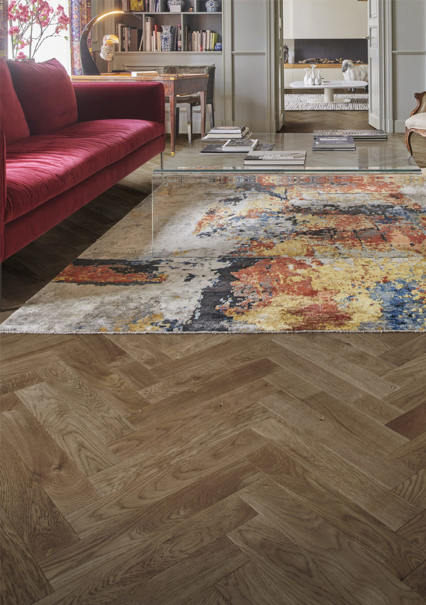 Copie de Carrelage intérieur effet pierre