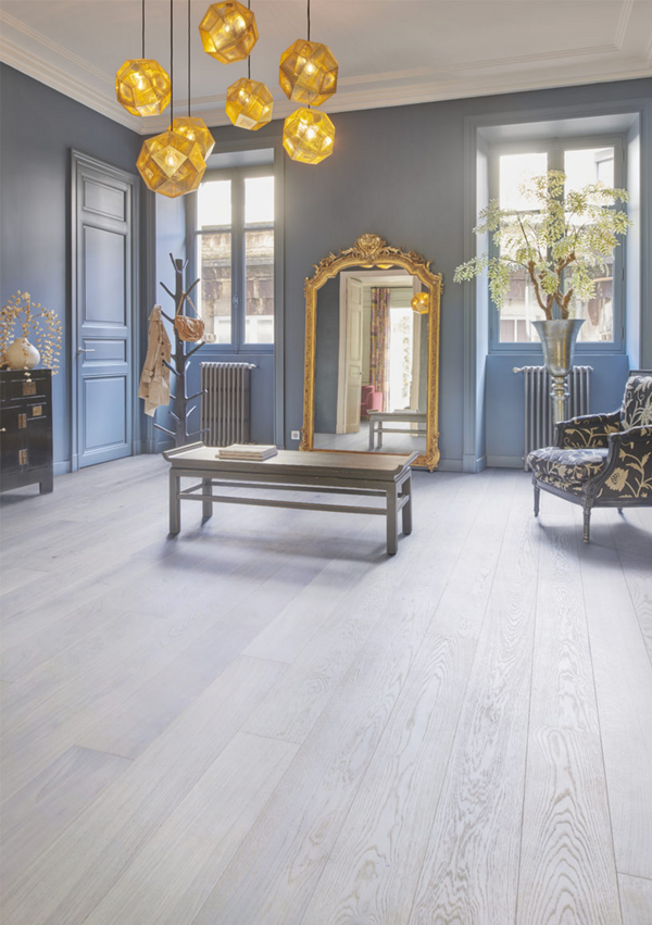 Copie de Carrelage intérieur effet pierre