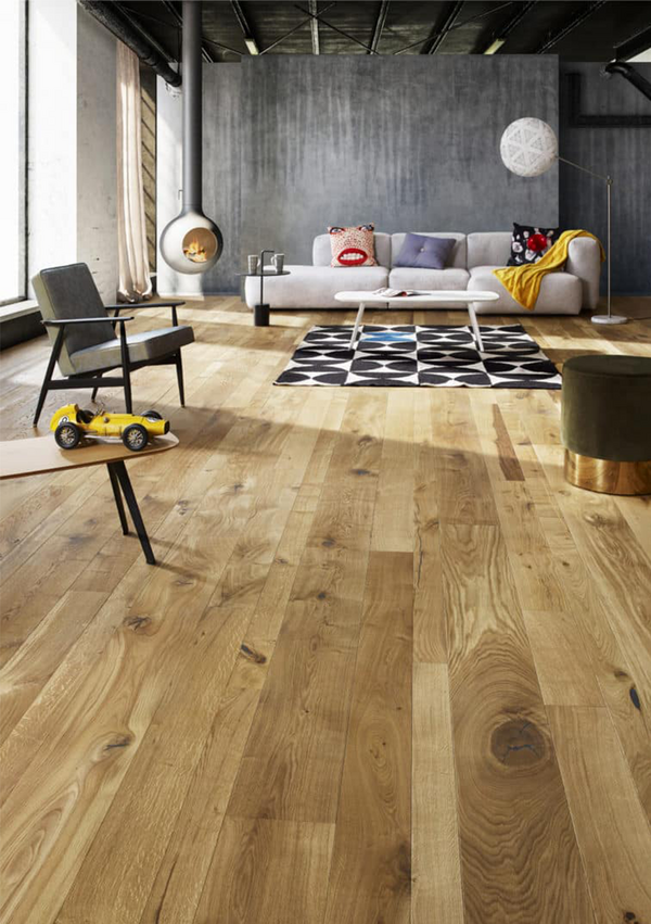 Copie de Carrelage intérieur effet pierre