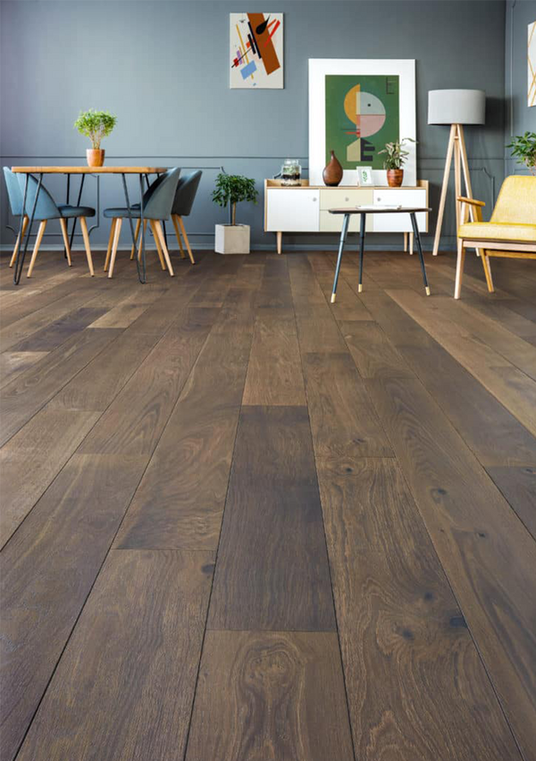 Copie de Carrelage intérieur effet pierre
