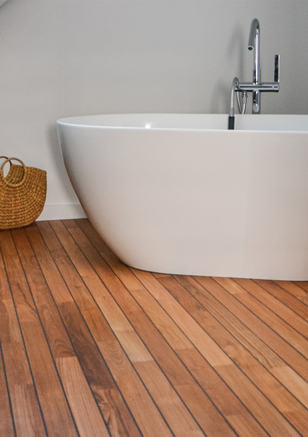 Copie de Carrelage intérieur effet pierre