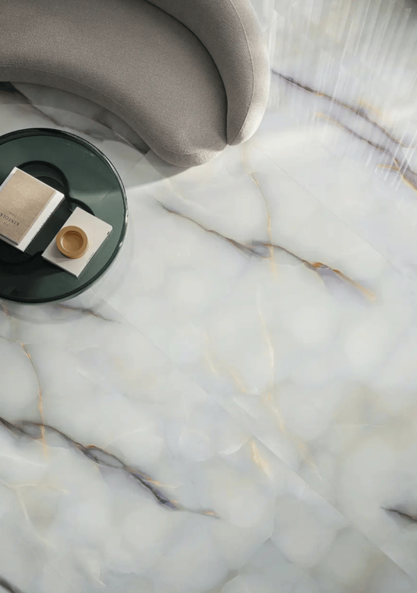Carrelage intérieur grand format
