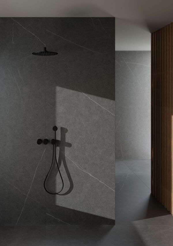 Carrelage intérieur grand format