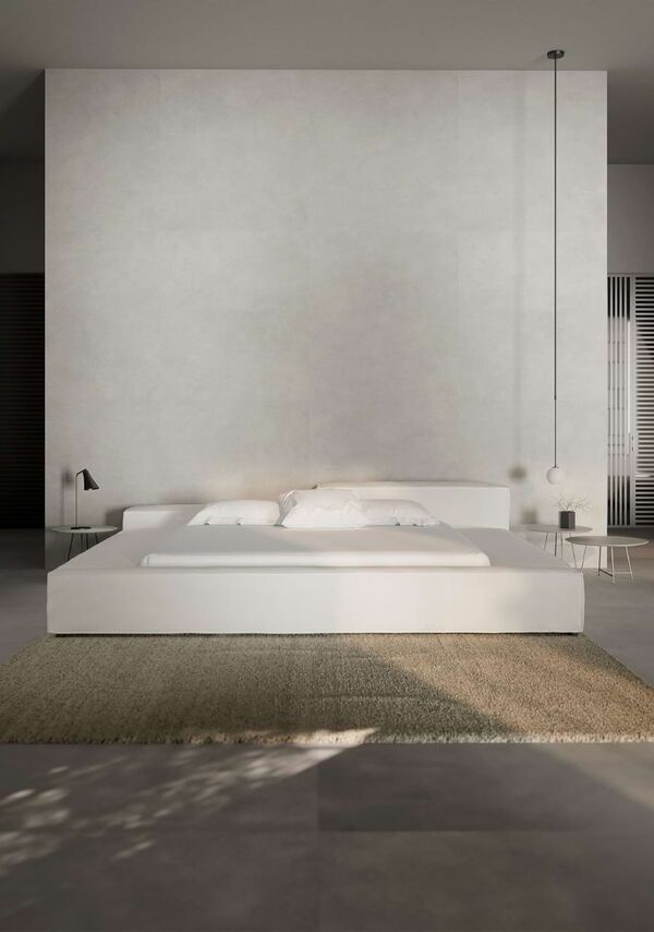 Carrelage intérieur grand format