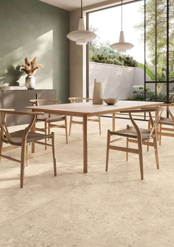 Carrelage effet pierre naturelle (intérieur) | Bob Carrelage