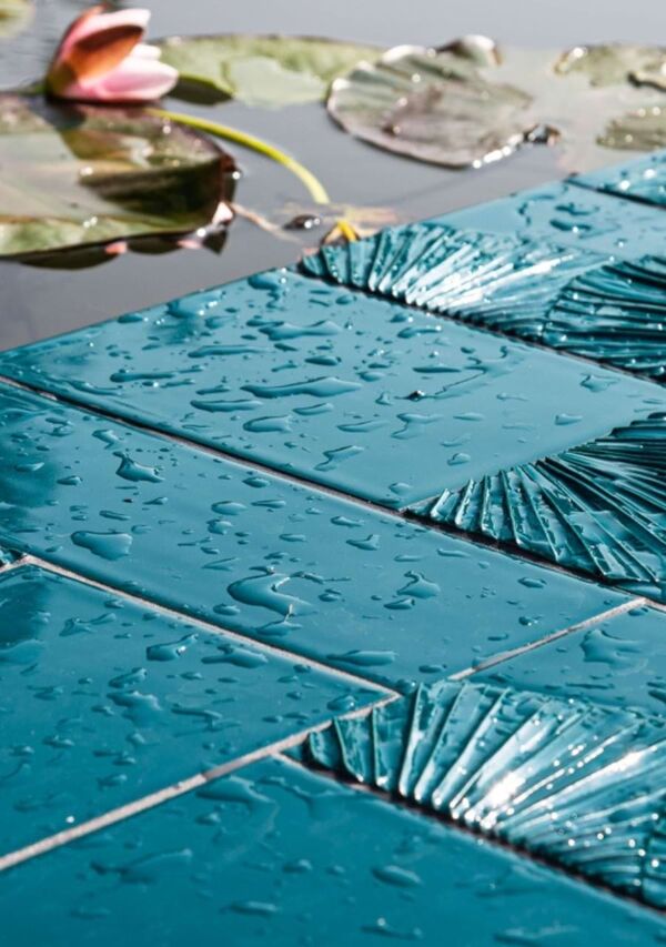 Carrelage pointu | Bob Carrelage