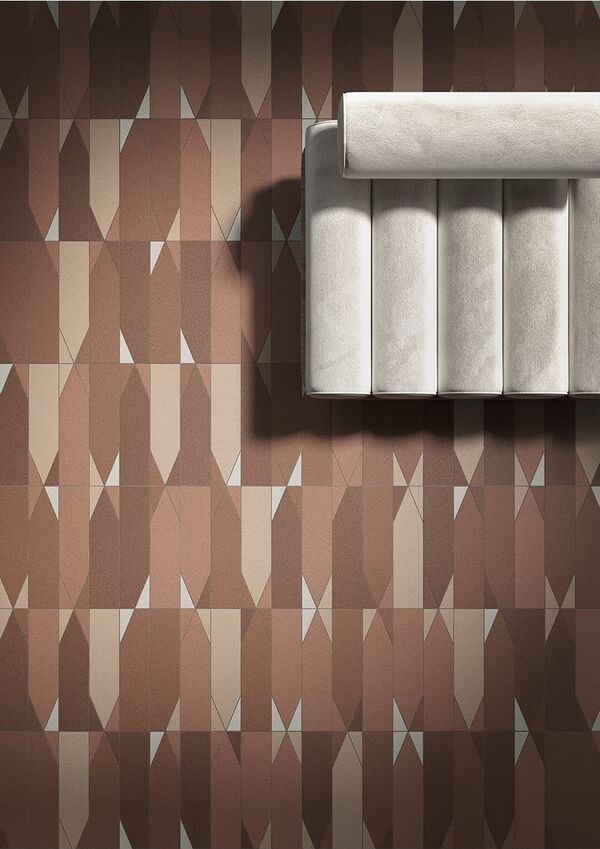 Carrelage pointu | Bob Carrelage