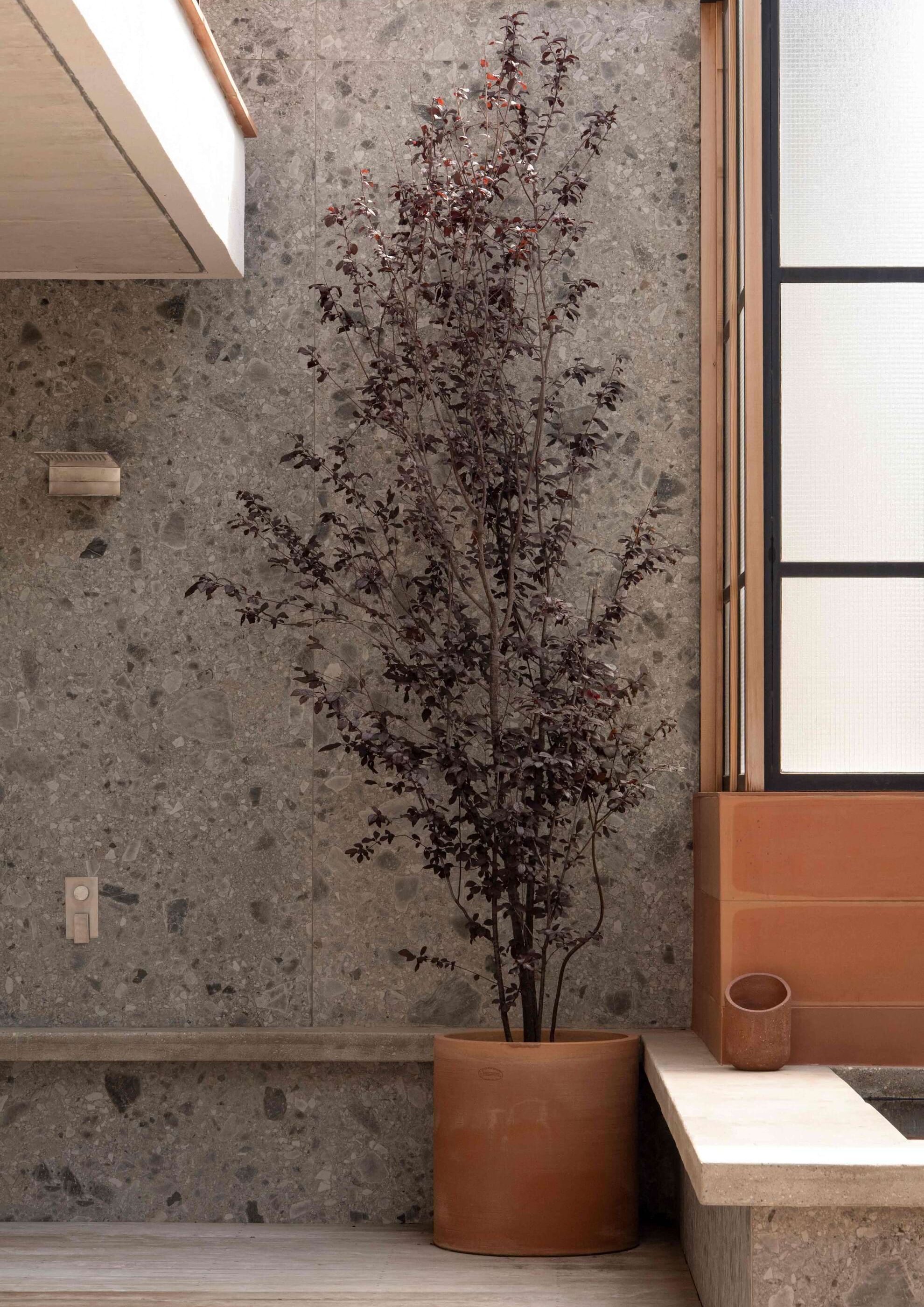 Carrelage grand format | Bob Carrelage