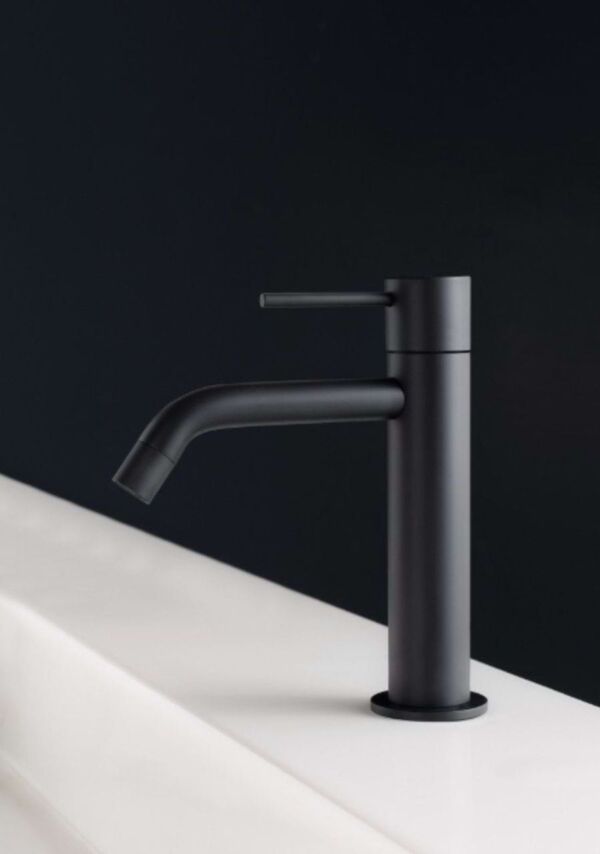 Robinetterie de salle de bain design | Bob Carrelage